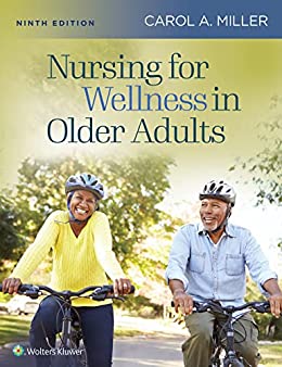 Nursing for Wellness in Older Adults (9th Edition) - Epub + Converted Pdf